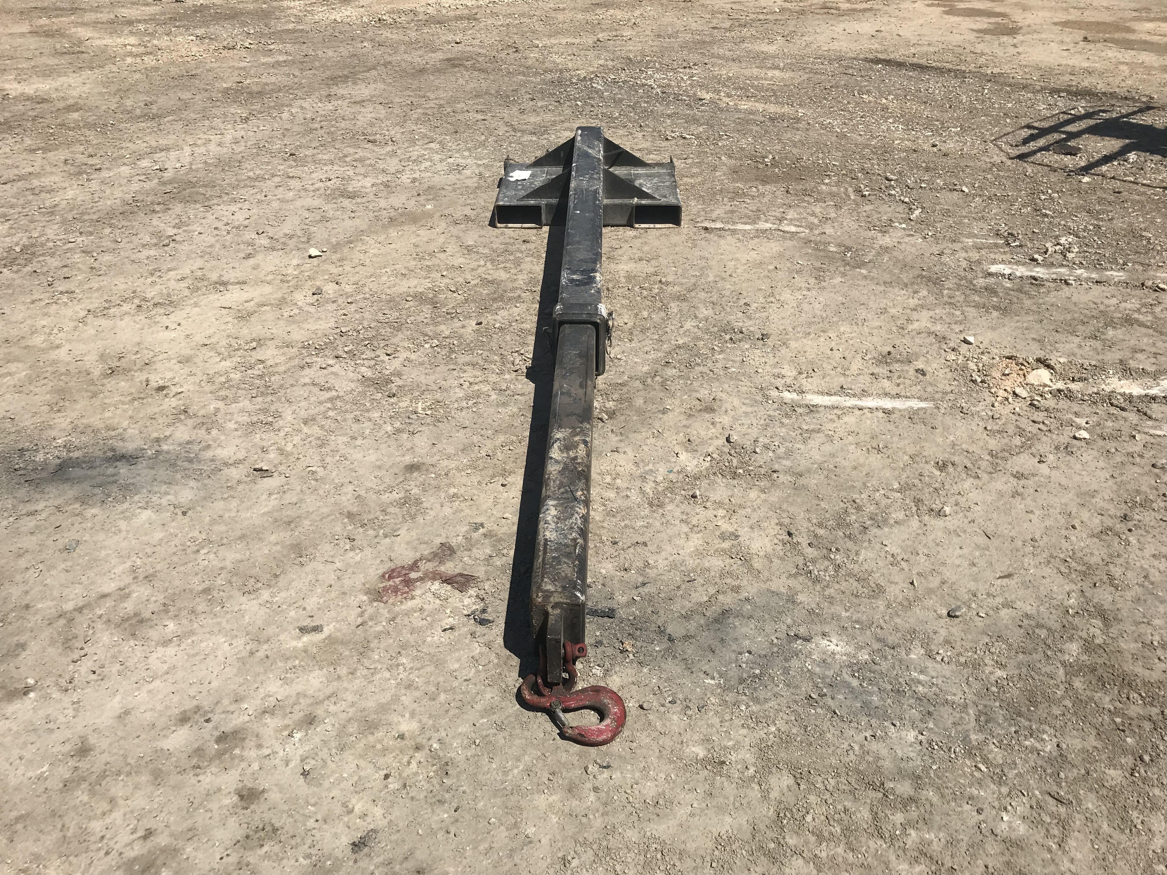 2020 ARROW MATERIAL HANDLING CE60-TH-STP