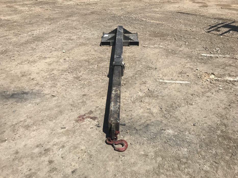 2020 ARROW MATERIAL HANDLING CE60-TH-STP