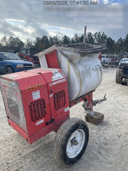2019 MULTIQUIP WM90PH8