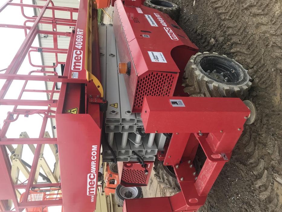2020 MEC 4069RT
