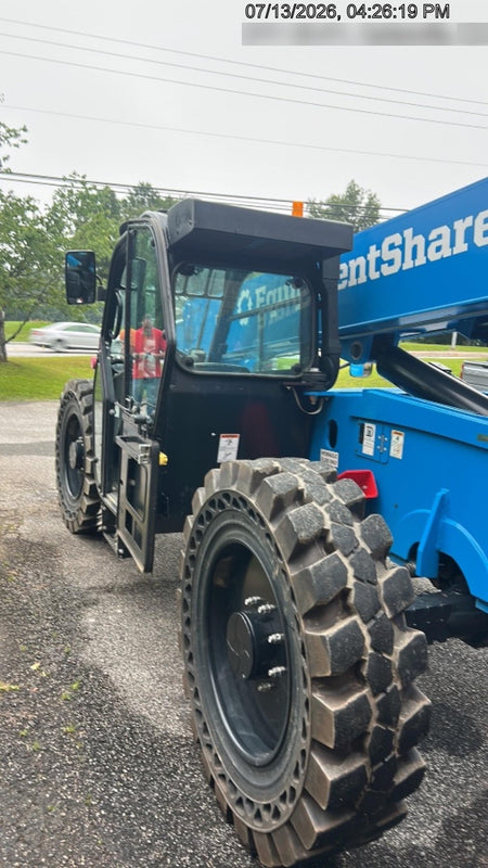 2024 GENIE GTH-636