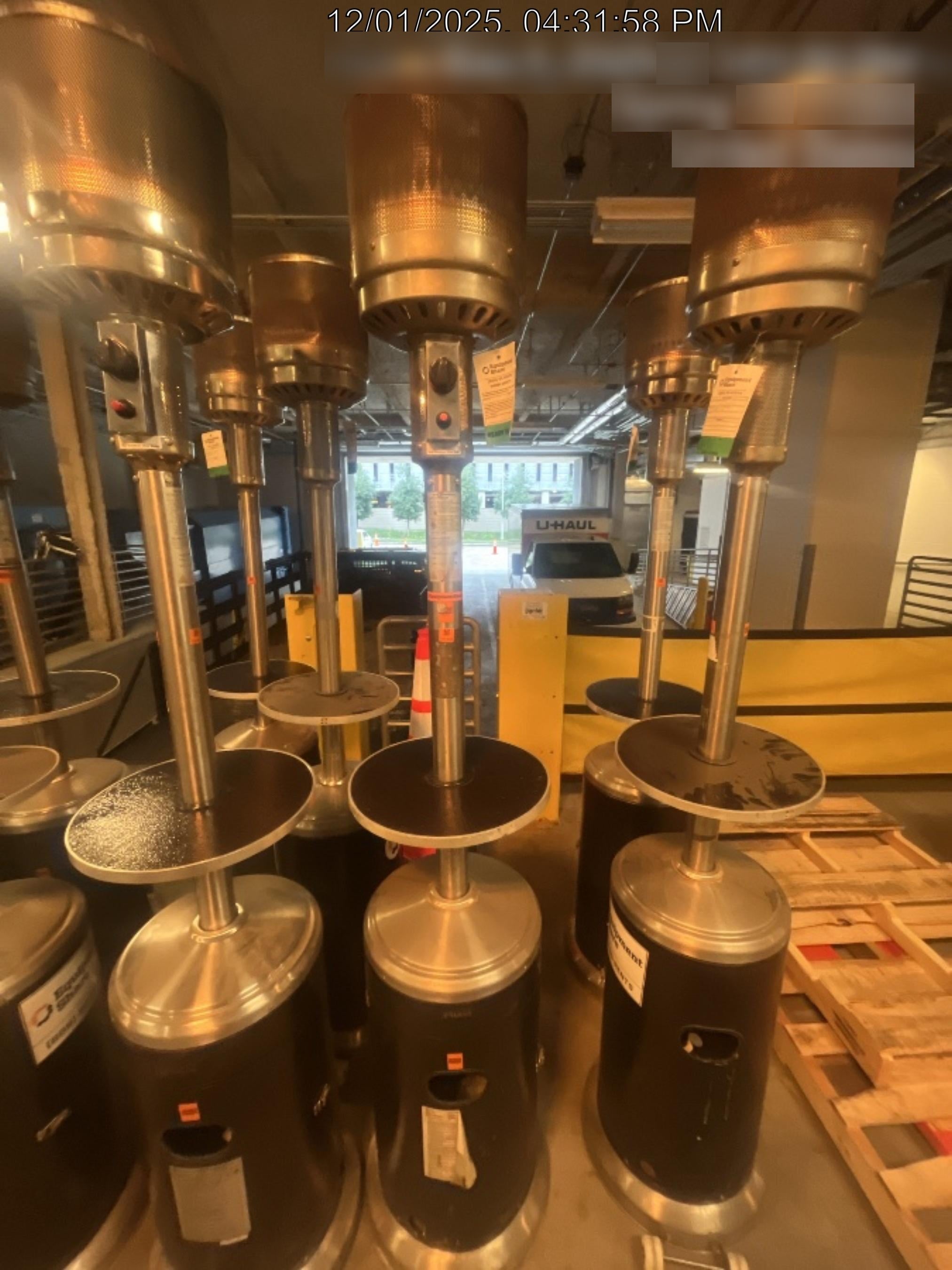 2024 ULINE H-5839
