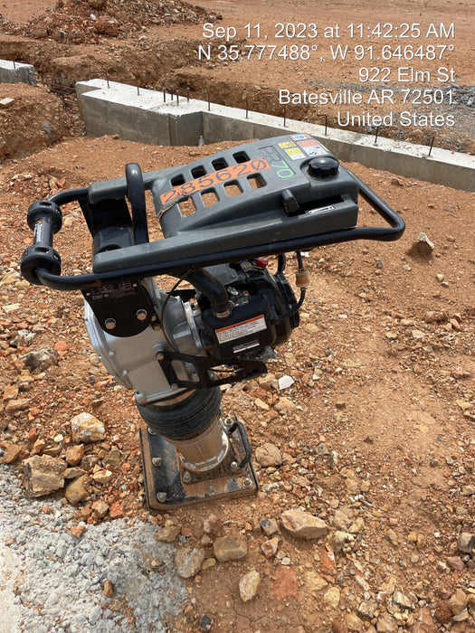 2022 THIRD COAST EQUIPMENT PR70H