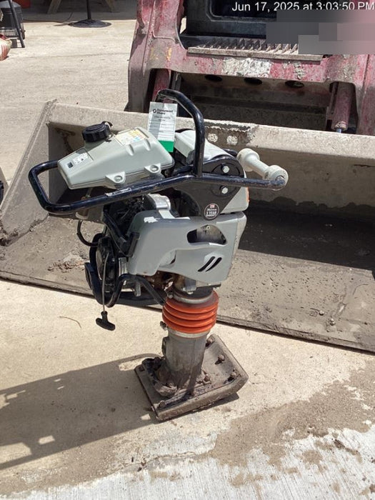 2023 MULTIQUIP MTX60HD