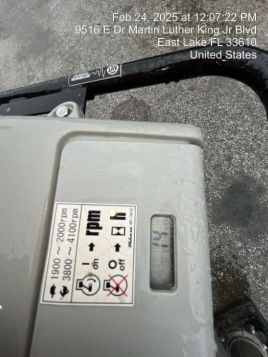 2023 MULTIQUIP MTX60HD