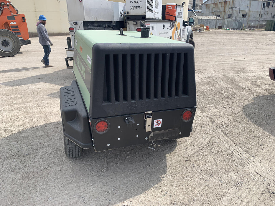 2020 SULLAIR 185-DPQ