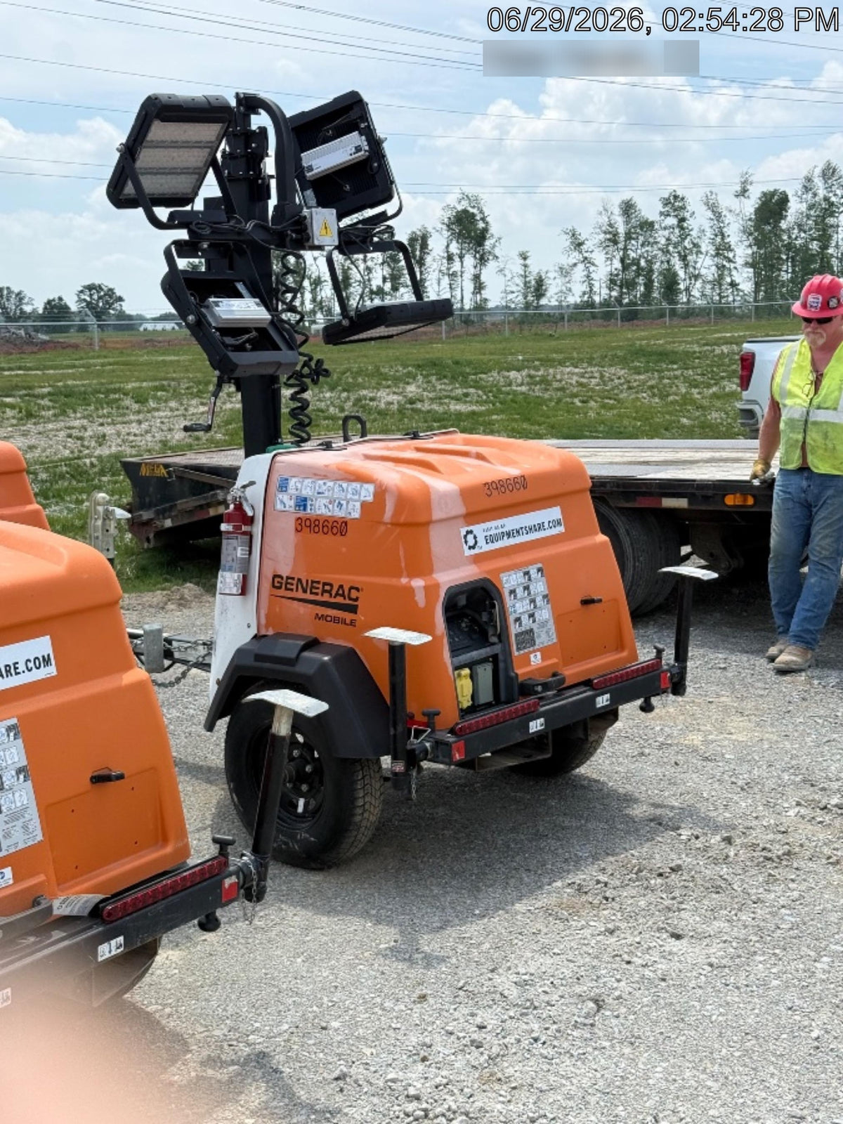 2024 GENERAC MLT2