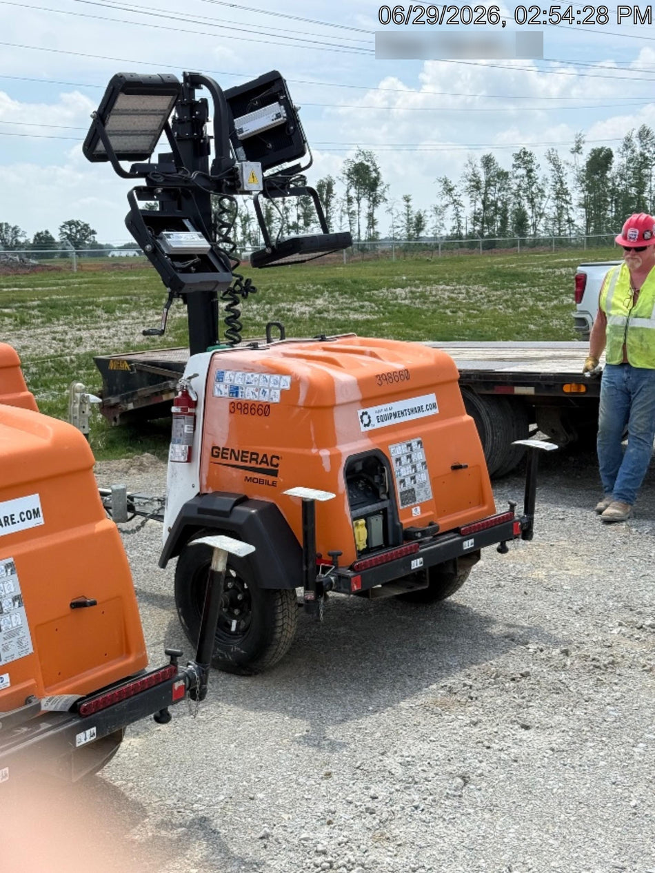 2024 GENERAC MLT2