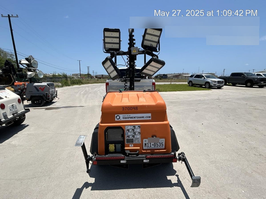 2023 GENERAC MLT2