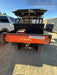 2022 KUBOTA RTV-X1140W-H (Canopy)
