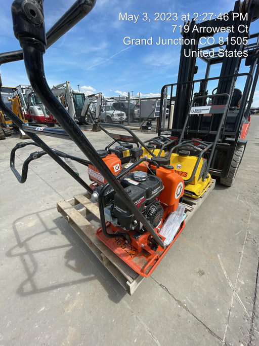 2023 MULTIQUIP MVC82VHW