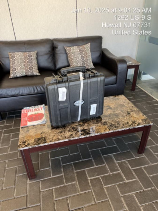 2024 TORCUP VT-3000KIT