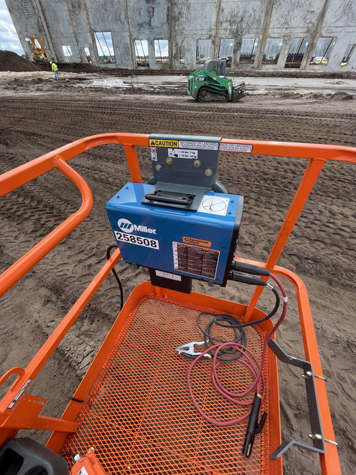 2022 MILLER ELECTRIC CST-280