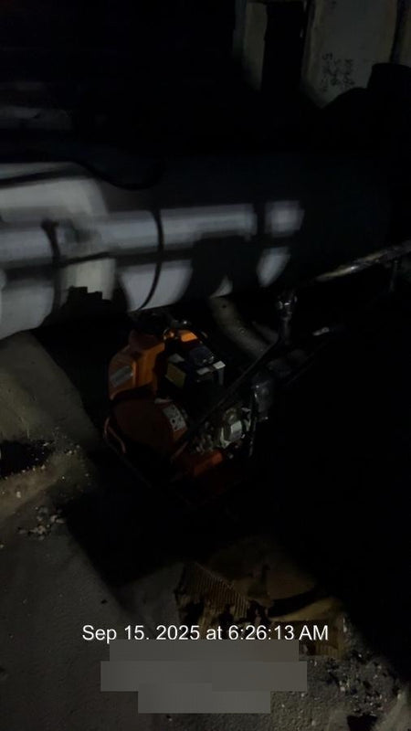 2023 MULTIQUIP MVC82VHW