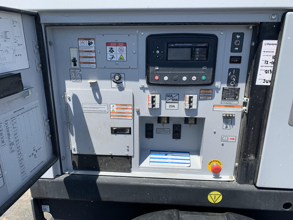 2019 WACKER NEUSON G25