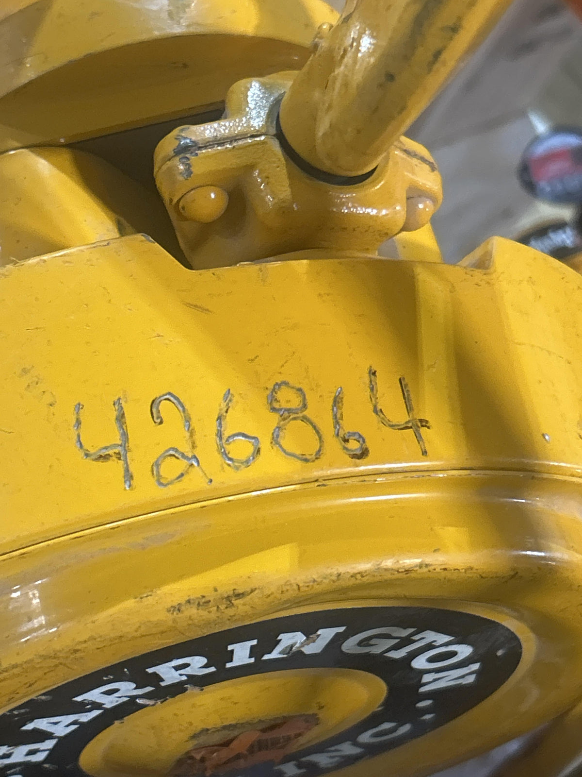 2024 HARRINGTON CF015-30
