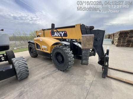 2023 SANY STH1056