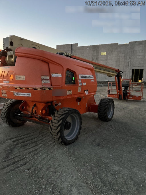 2020 JLG 660SJ