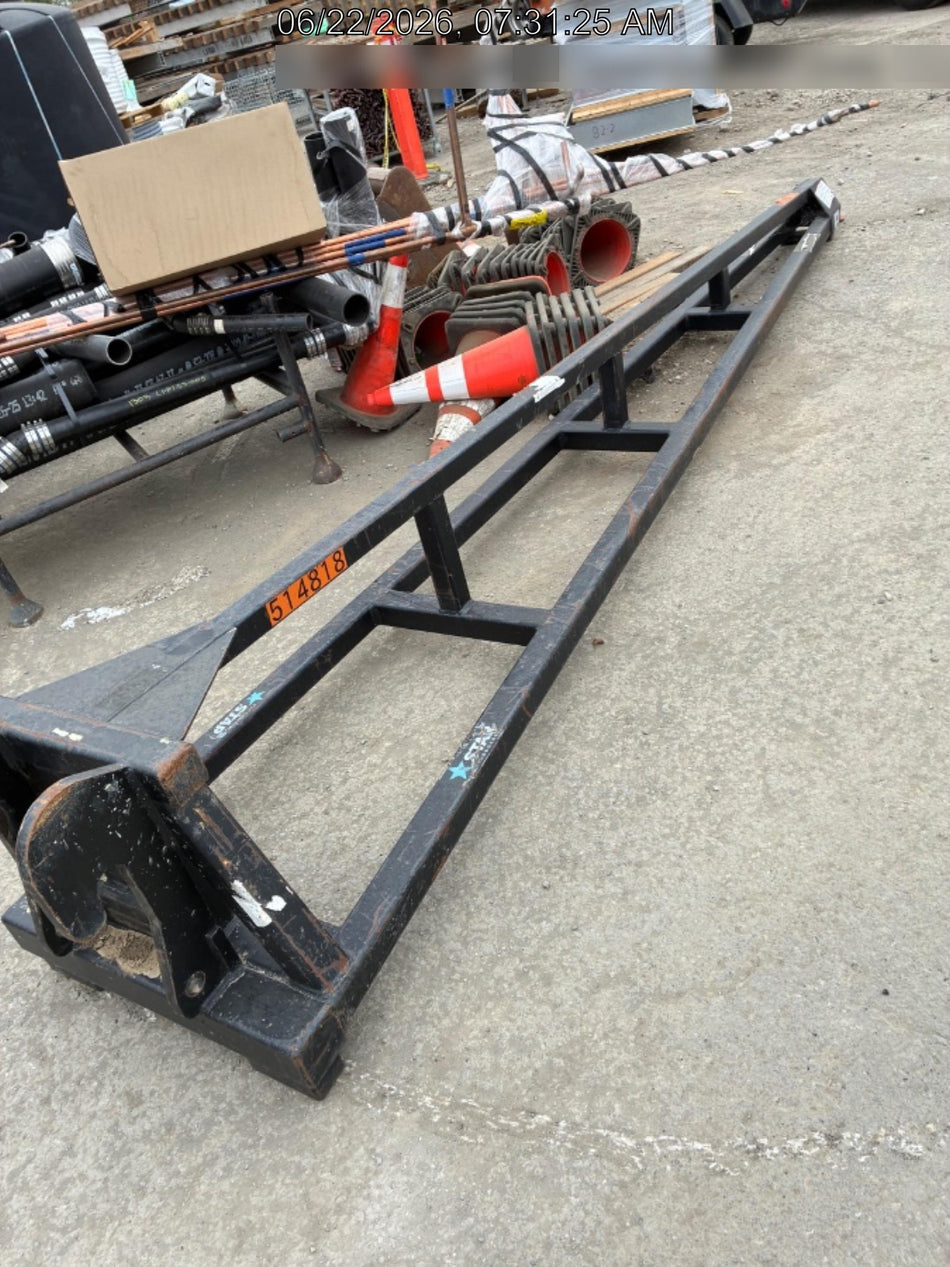 2025 STAR INDUSTRIES 1330TK