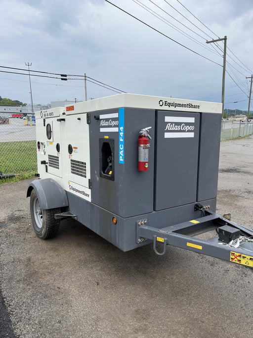 2022 ATLAS COPCO PAC F44 KD-S