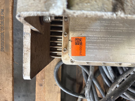 2024 WORKSITE LIGHTING PetroPRO Handy 24639