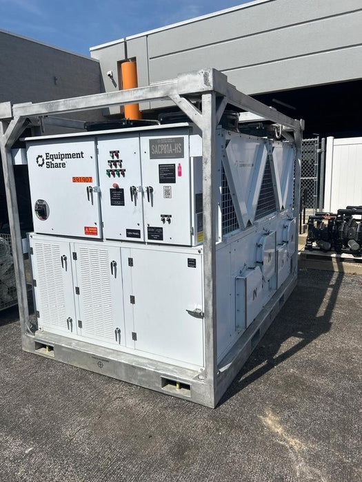 2024 SMARTECH SACP81A-HS