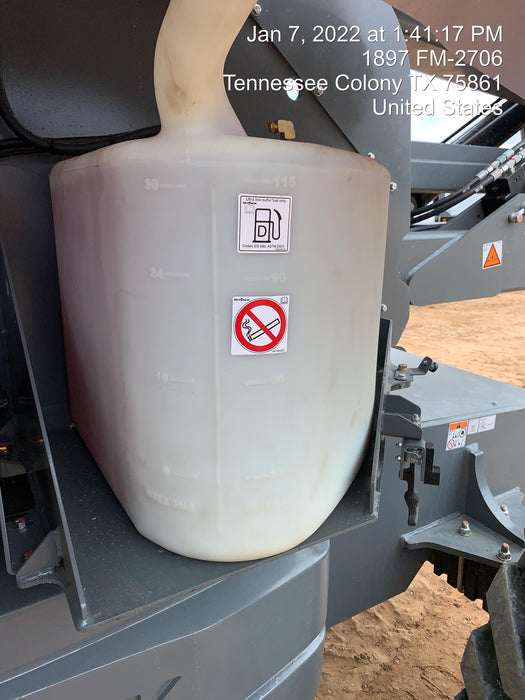 2021 SKYJACK SJ85 AJ