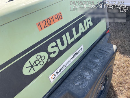 2020 SULLAIR 185-DPQ