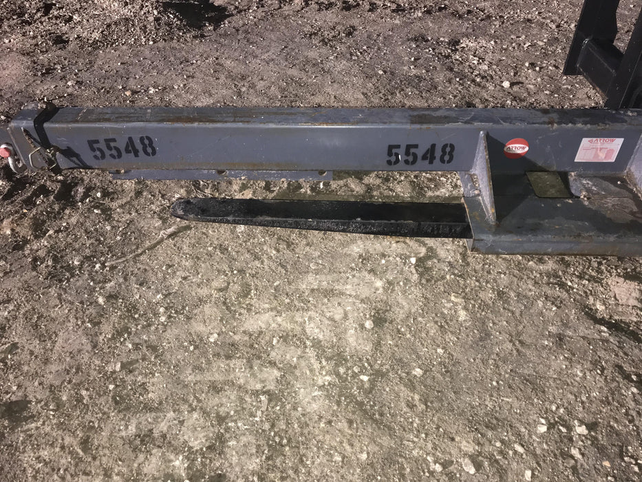 2017 ARROW MATERIAL HANDLING CE60-TH