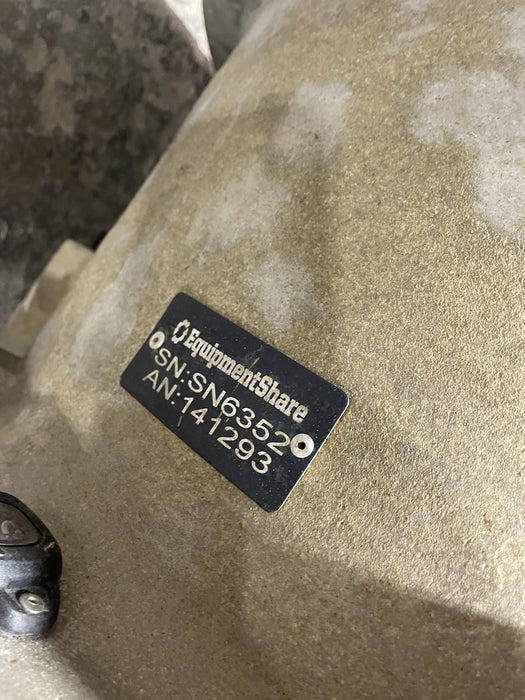 2021 MICHIGAN PNEUMATIC 20262