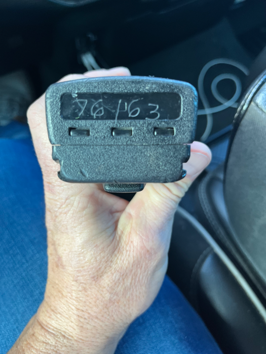 2020 MOTOROLA RDU4100