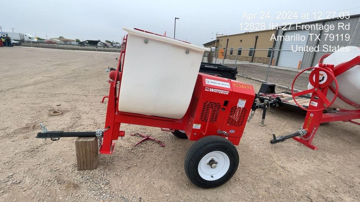 2023 MULTIQUIP WM90PH8