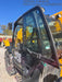 2020 JCB 510-56 Cab/Heat/Air, Solid Tires, Work Lights, Beacon, Aux Hydraulics, Back up Alarm, Lifting Eye, ES Decals