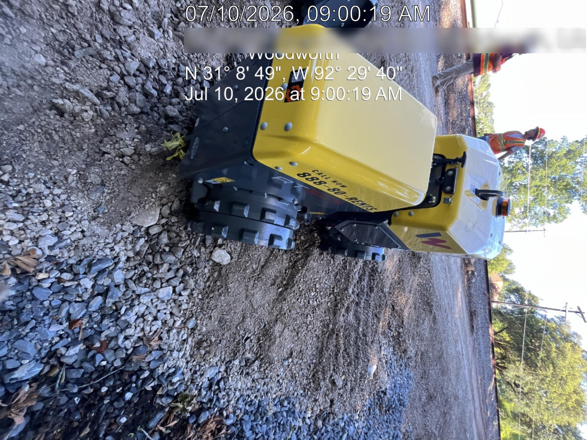 2026 WACKER NEUSON RTD-SC4