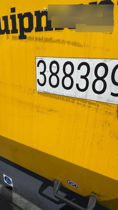 2024 ATLAS COPCO XAS 850