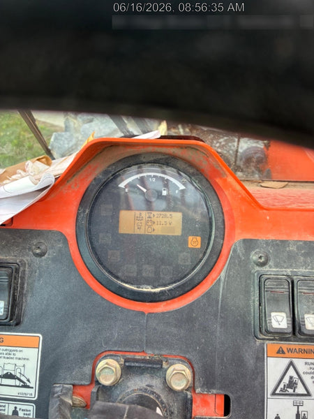 2021 JLG 12054