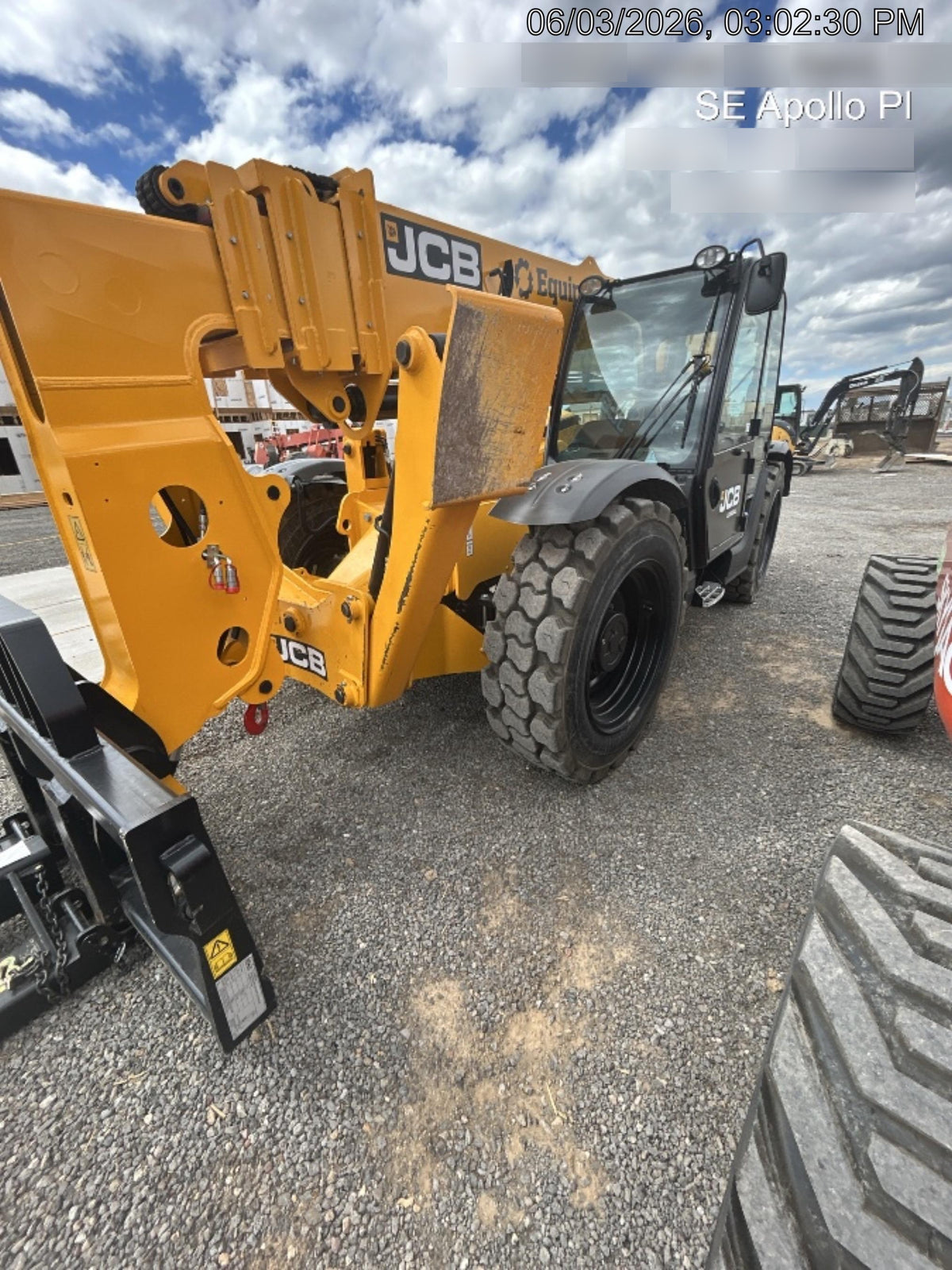 2025 JCB 510-56