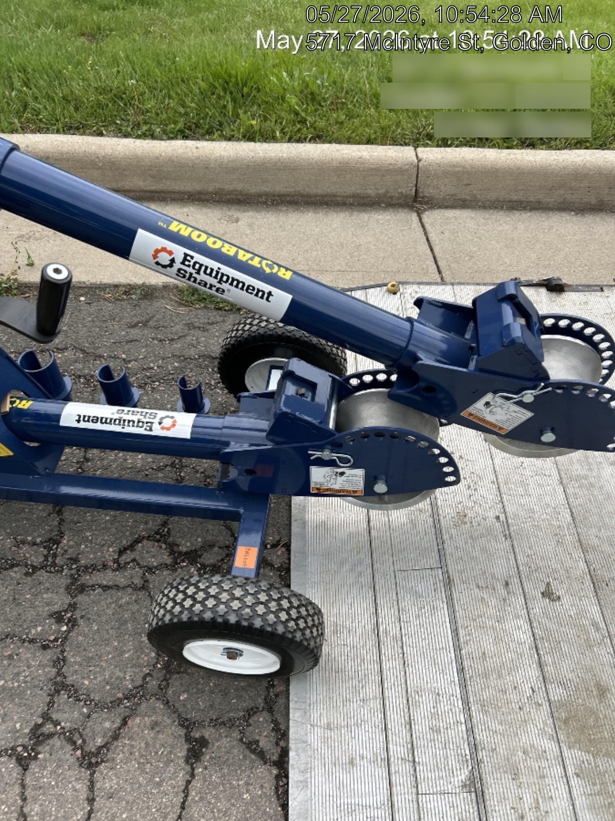 2026 CURRENT TOOLS 100A