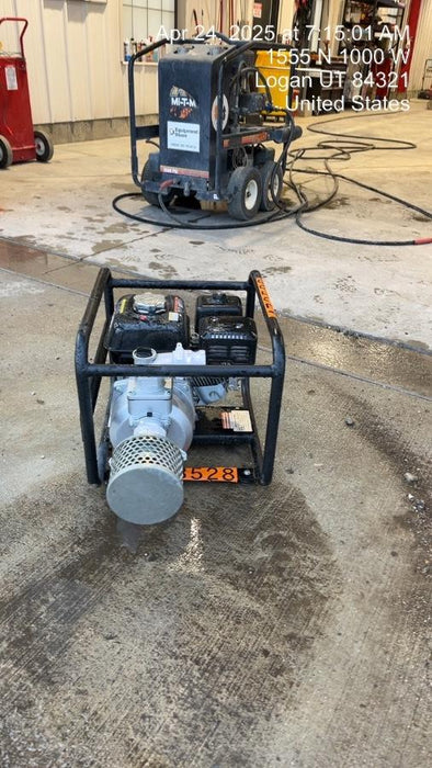 2024 MI-T-M WTP-S02-1MGH