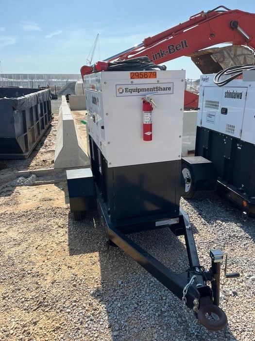 2023 SHINDAIWA DGK15FL