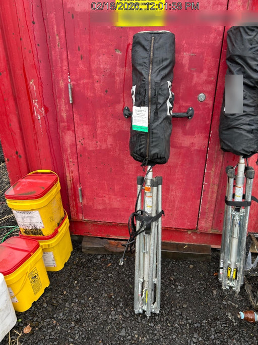 2024 MULTIQUIP GB8LED