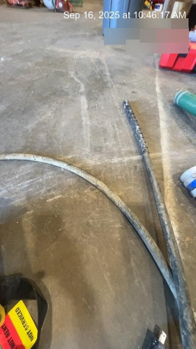 2025 WACKER NEUSON M2500