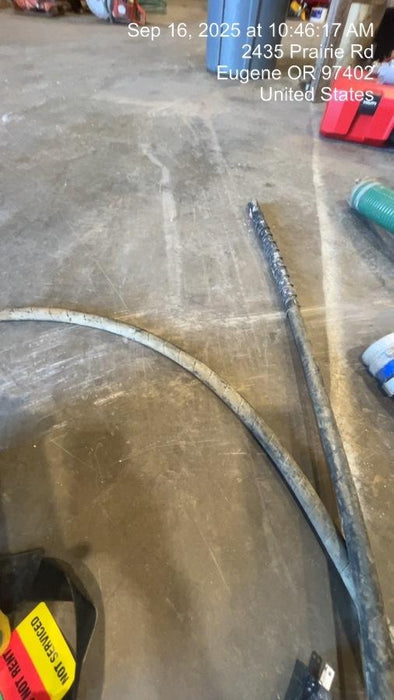 2025 WACKER NEUSON M2500