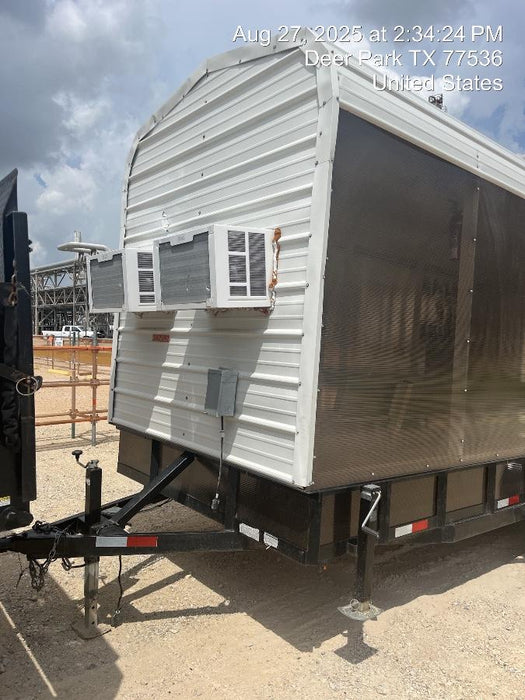 2023 TEXAS COOLING SYSTEMS Texas Icehouse