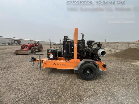 2022 PIONEER PP88S12L71-TCD3.6