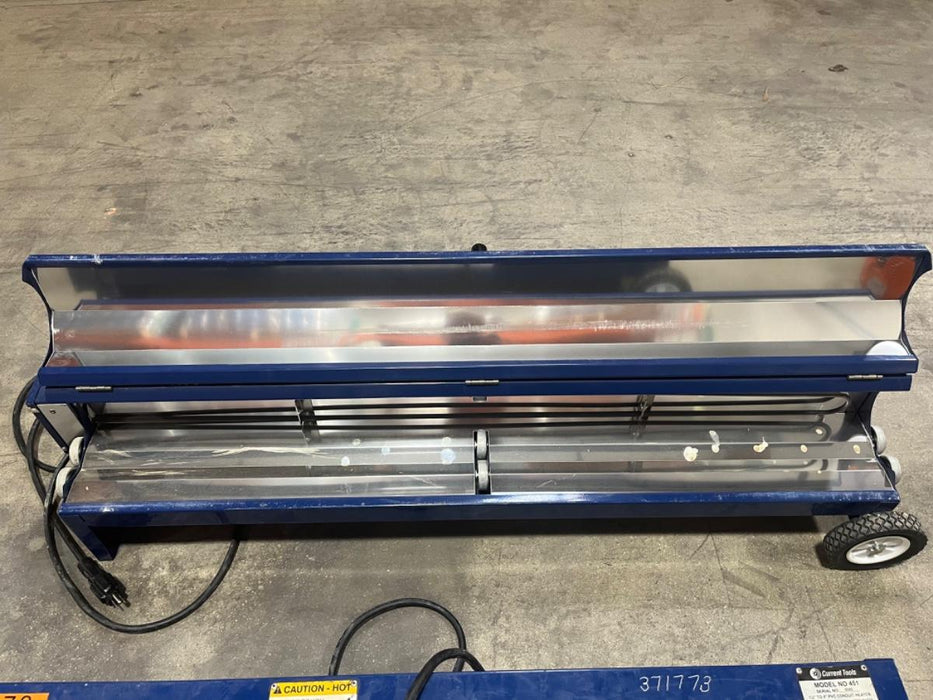 2024 CURRENT TOOLS 451