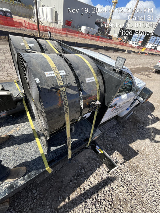 2024 MASTER MHD-42-BDF-C