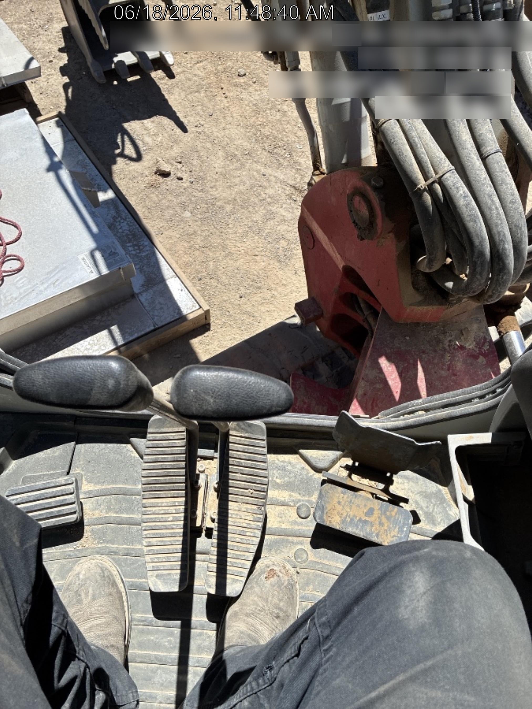 2020 TAKEUCHI TB250-2C