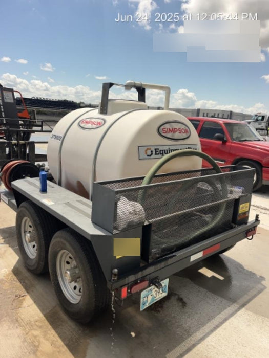 2023 SIMPSON SWT-52517