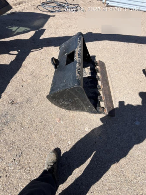 2025 TAG MANUFACTURING 36" Bucket - Tag